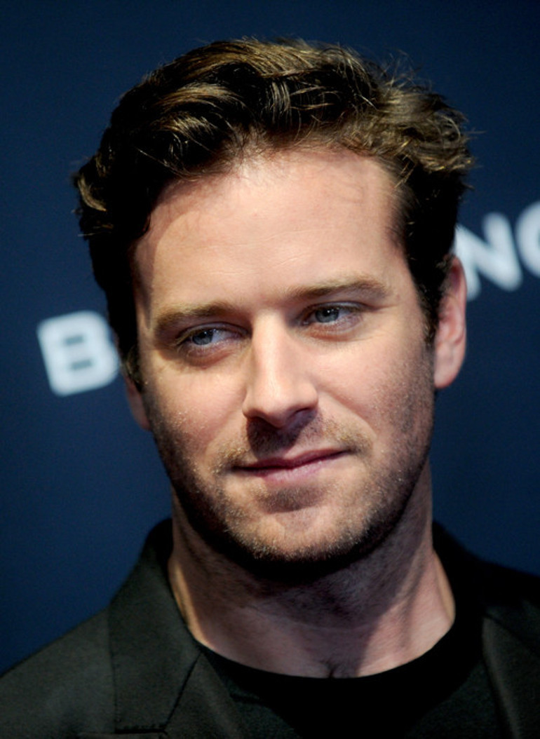 Tacizle ve yamyamlıkla suçlanan ünlü oyuncunun halası: Hiç şoke olmadım, bu öğrenilmiş bir davranış