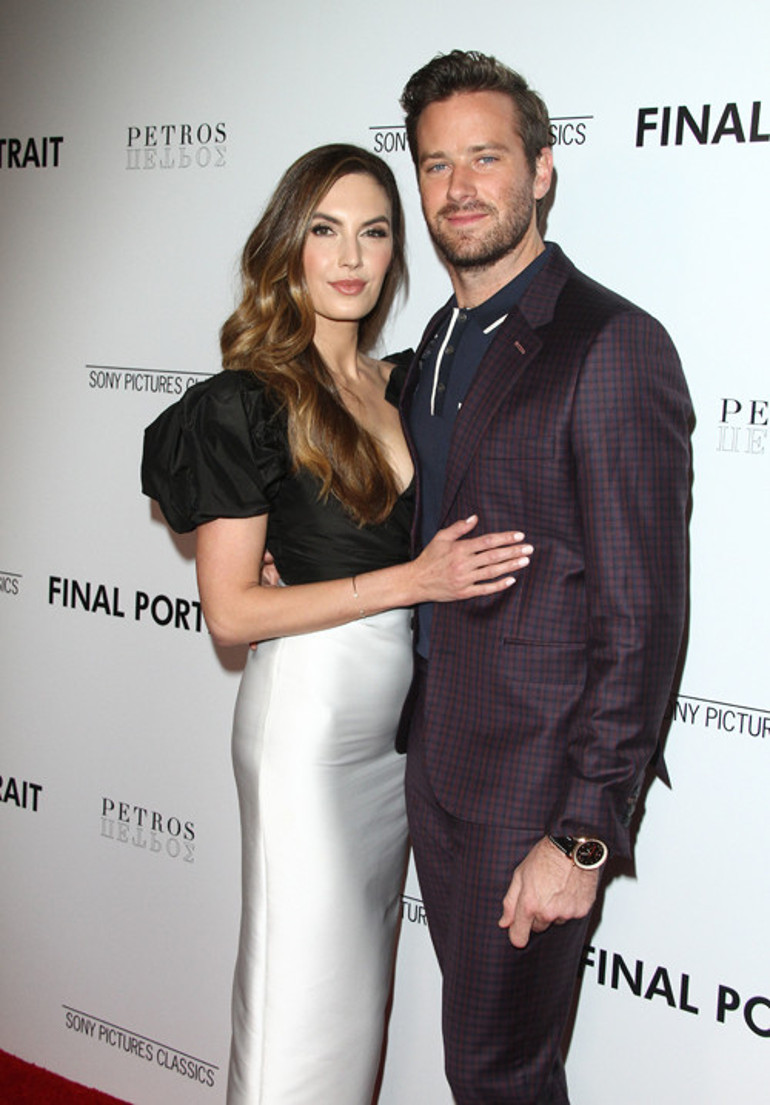 Tacizle ve yamyamlıkla suçlanan ünlü oyuncunun halası: Hiç şoke olmadım, bu öğrenilmiş bir davranış