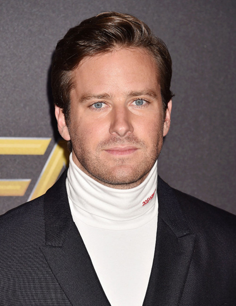 Tacizle ve yamyamlıkla suçlanan ünlü oyuncunun halası: Hiç şoke olmadım, bu öğrenilmiş bir davranış