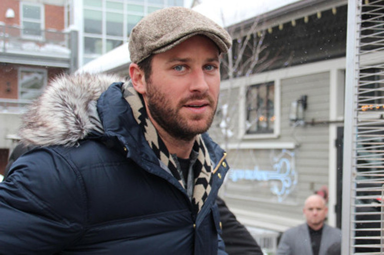 Tacizle ve yamyamlıkla suçlanan ünlü oyuncunun halası: Hiç şoke olmadım, bu öğrenilmiş bir davranış