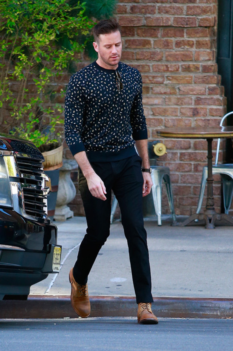 Tacizle ve yamyamlıkla suçlanan ünlü oyuncunun halası: Hiç şoke olmadım, bu öğrenilmiş bir davranış