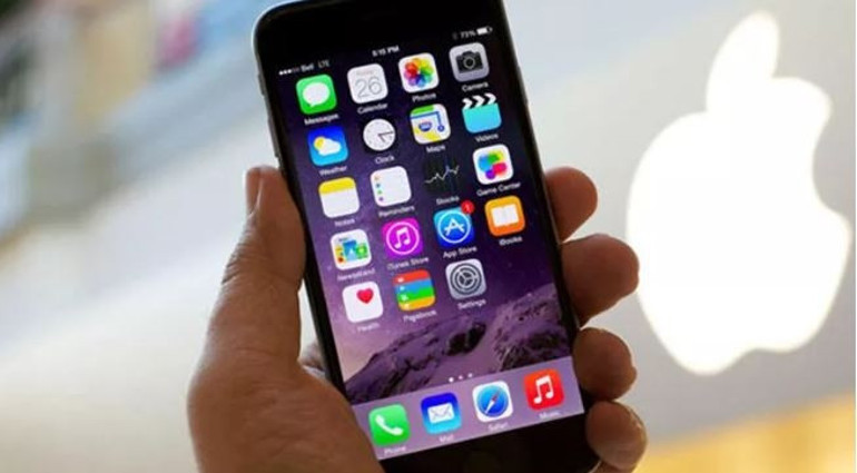 iPhone kullananlar dikkat Telefon hırsızlığına karşı bilinmeyen yöntem...