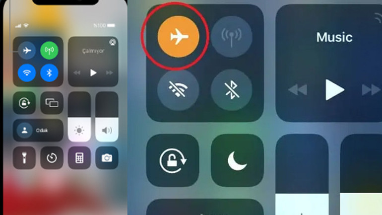 iPhone kullananlar dikkat Telefon hırsızlığına karşı bilinmeyen yöntem...