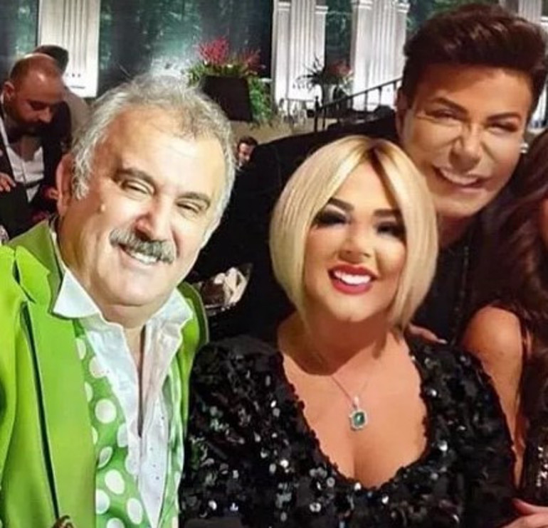 Paylaşımı takipçilerini ikiye böldü... Bu nasıl 34 beden Buse