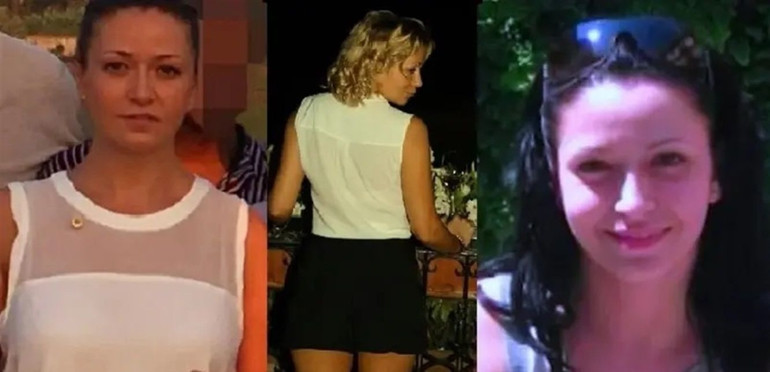 Böylesini filmlerde bile görmediniz Rus casus Maria NATO’nun kalbine nasıl girdi