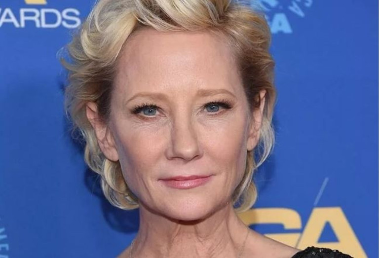 Hollywood yıldızı Anne Hechein ölümüne dair yeni detaylar ortaya çıktı