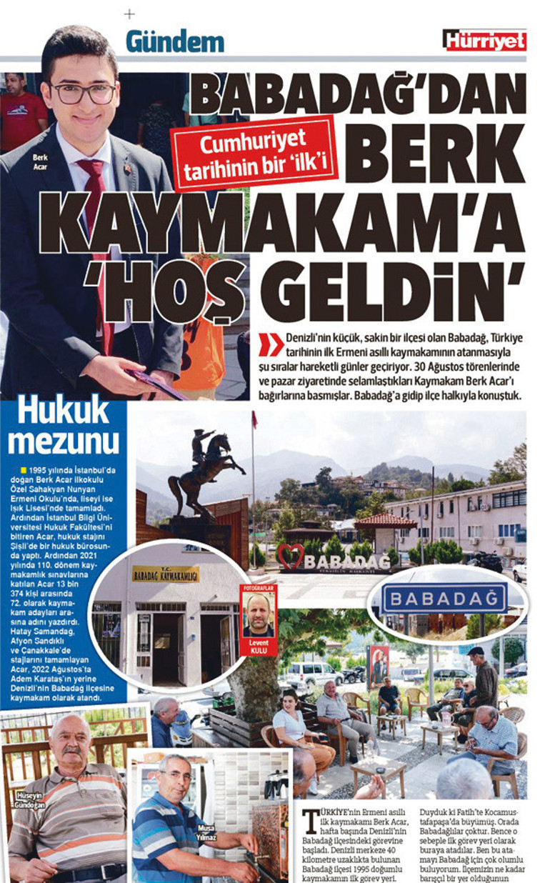 Gül’ün adaylığına kafası yatanlar neyin kafasını yaşıyorlar acaba
