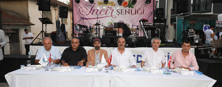 Bursa siyahı dünya markası olsun
