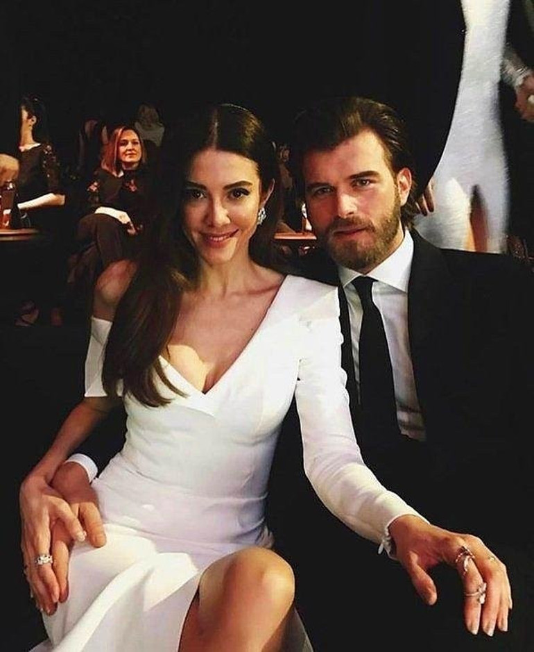 Gerçek ortaya çıktı 6 ayda bir boşuyorlar