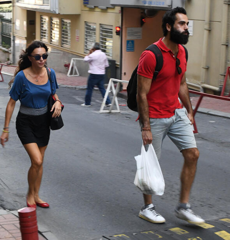 Gerçek ortaya çıktı 6 ayda bir boşuyorlar