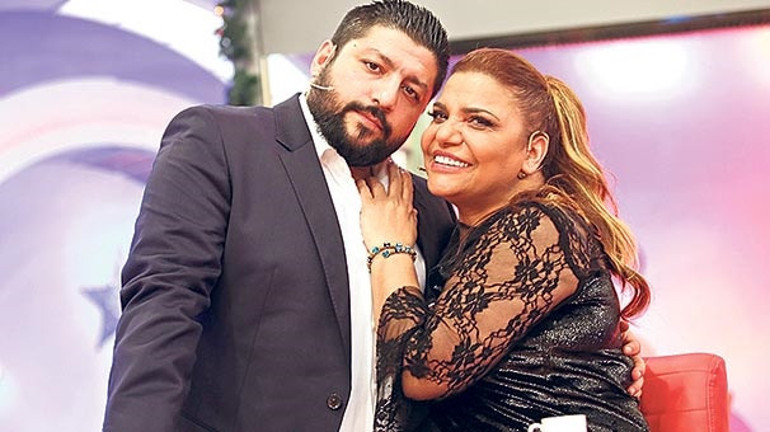 Gerçek ortaya çıktı 6 ayda bir boşuyorlar