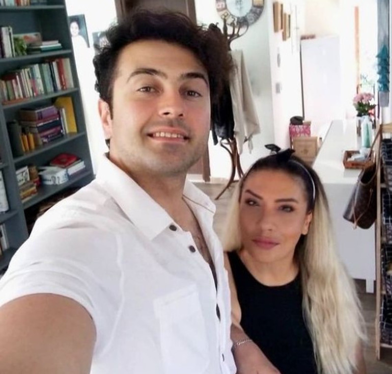 Gerçek ortaya çıktı 6 ayda bir boşuyorlar