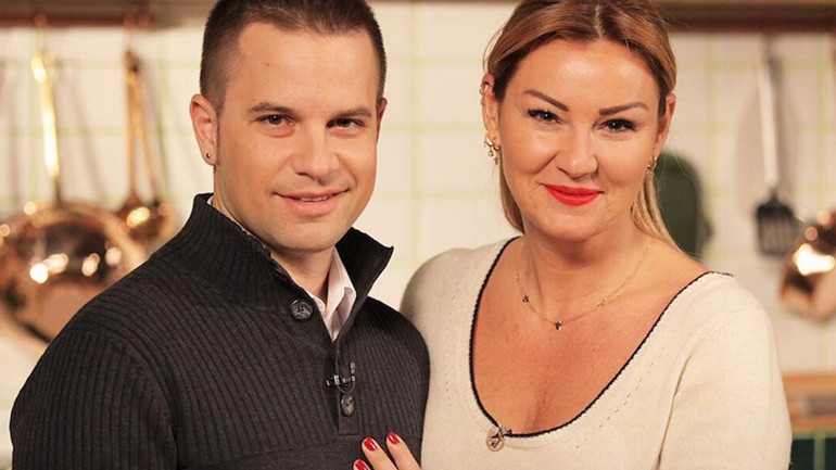 Gerçek ortaya çıktı 6 ayda bir boşuyorlar