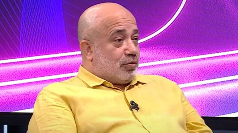 Adana Demirspor Başkanı Murat Sancaktan Mario Balotelli sözleri Montella Batshuayiyi istedi...