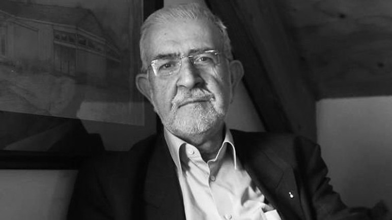 Ömer Tuğrul İnançer hayatını kaybetti... Cumhurbaşkanı Erdoğandan başsağlığı mesajı