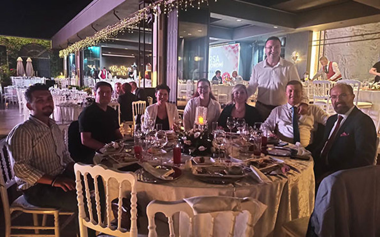 Bursa Gastronomi Festivali’ne doğru