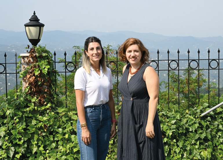 Karadeniz’de mangolu başarı İlk duyduğunda alay edenler şimdi eğitime katılıyor
