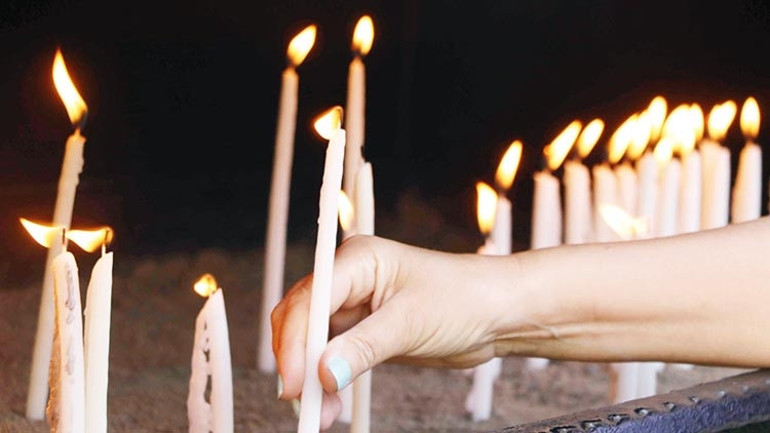 Akdamar’da 10’uncu ayin