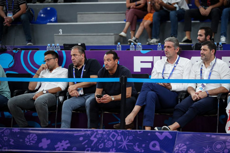 Son Dakika: EuroBaskette skandal Furkan Korkmaza koridorda saldırı ve bir değil iki kural hatası... Tarihi rest... Turnuvadan çekiliriz