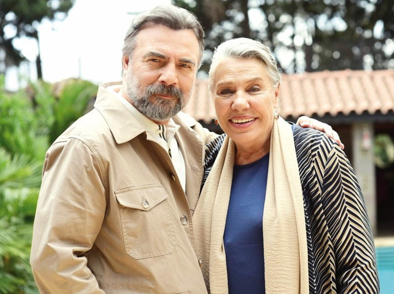 “Ben Bu Cihana Sığmazam” yakında başlıyor