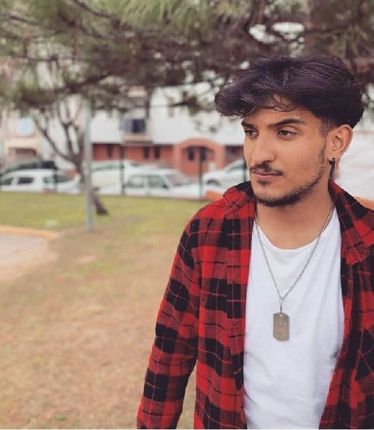 Birlikte yaşadığı kadın ile oğlunu öldürüp kaçmıştı Yakalandı