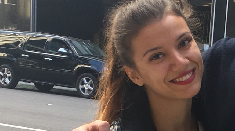 Ünlü oyuncunun taciz ettiği genç kadın kendini tutamadı: Sizin de ondan farkınız yok