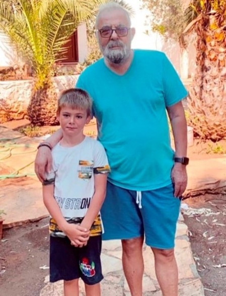Ferdi Tayfur’un son hali