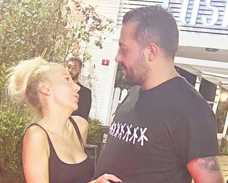 Ferdi Tayfur’un son hali