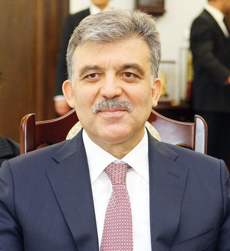 Sen kocaman bir şakasın Fehmi Abi
