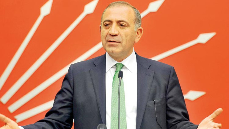 Sen kocaman bir şakasın Fehmi Abi