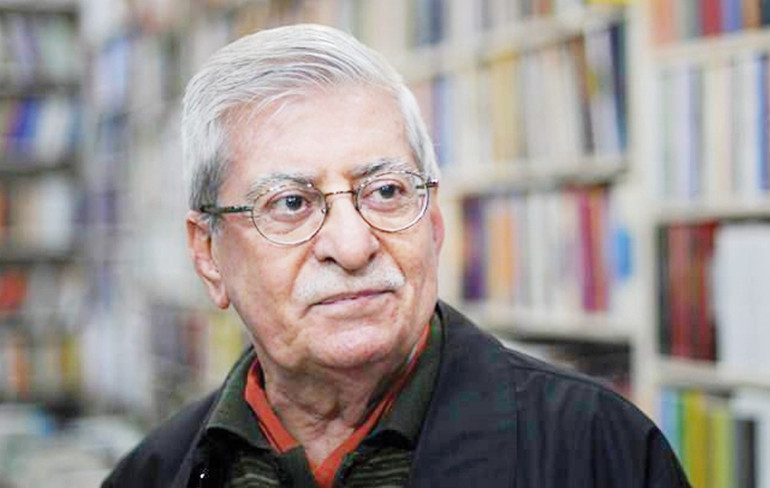 Dergilerde: Rasim Özdenören ve Latife Tekin