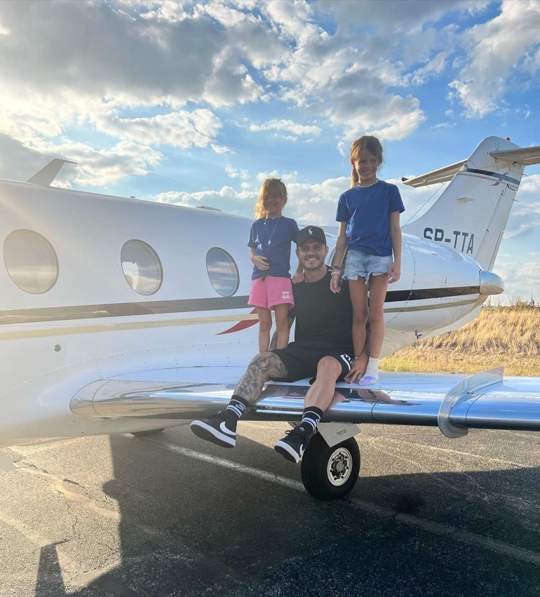 Son Dakika: Galatasarayda Kaan Ayhan ve Mauro Icardi için sıcak saatler Aylardır beklenen transferi babası açıkladı... Anlaştık, İstanbula geliyoruz