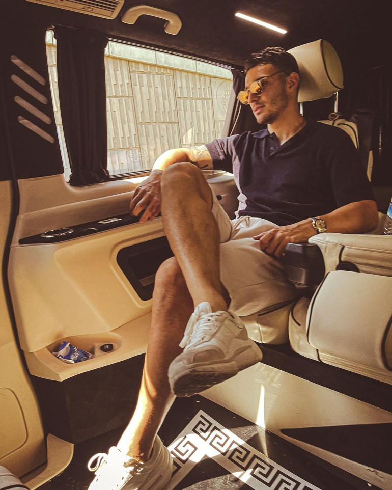 Son Dakika: Galatasarayda Kaan Ayhan ve Mauro Icardi için sıcak saatler Aylardır beklenen transferi babası açıkladı... Anlaştık, İstanbula geliyoruz