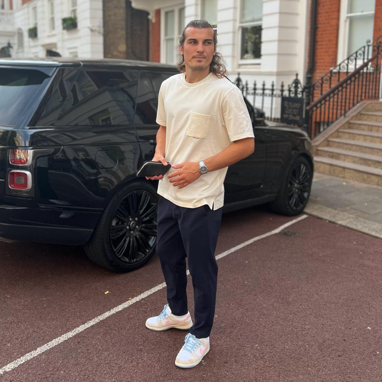 Son Dakika: Galatasarayda Kaan Ayhan ve Mauro Icardi için sıcak saatler Aylardır beklenen transferi babası açıkladı... Anlaştık, İstanbula geliyoruz