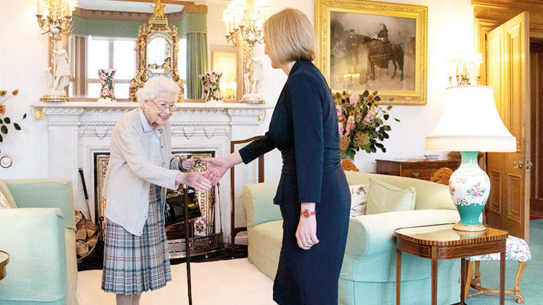 Trussı bekleyen 5 zor başlık