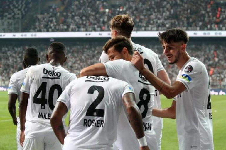 UEFA cezayı kesti, Beşiktaş’ı neler bekliyor Türk kulüpleri ne kadar tehlike altında | 7 SORU 7 YANIT