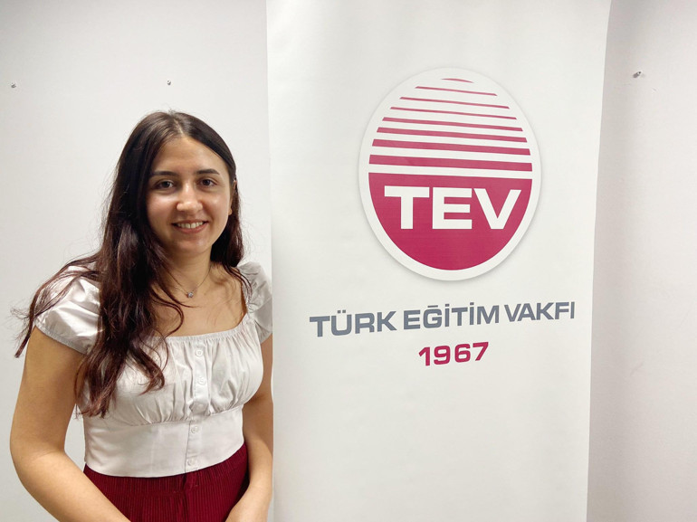 TEV Bursiyeri Aziz Sancar’la bilimi sevdi... Kutuplarda öğrendikleriyle kansere çare arayacak