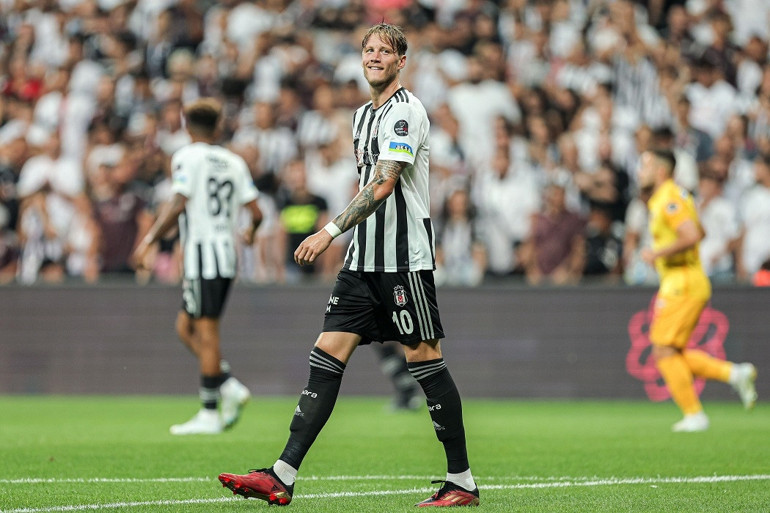 UEFA cezayı kesti, Beşiktaş’ı neler bekliyor Türk kulüpleri ne kadar tehlike altında | 7 SORU 7 YANIT