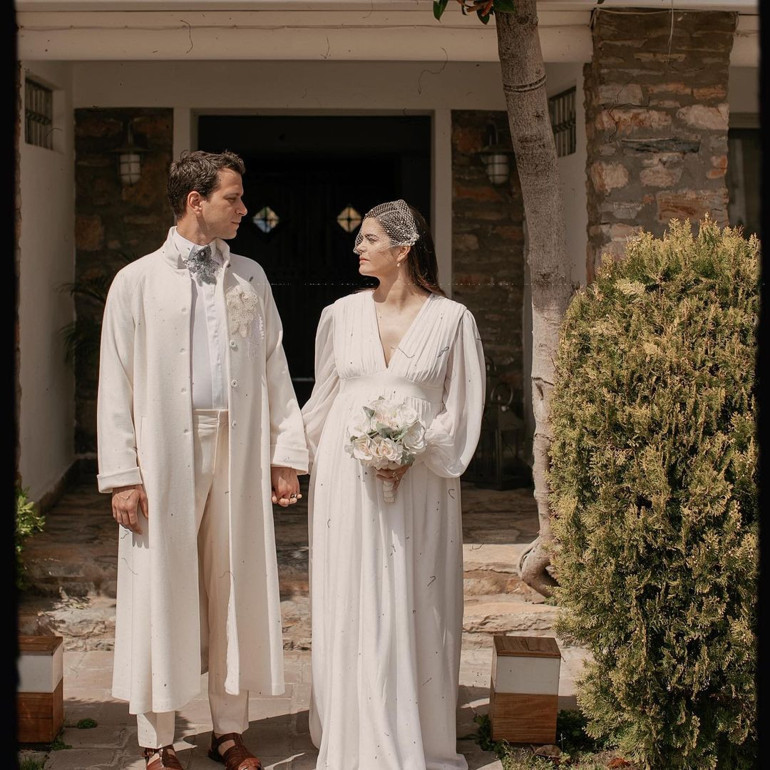 Şarkıcı Karsu Dönmez güzel haberi duyurdu: Evet dedim