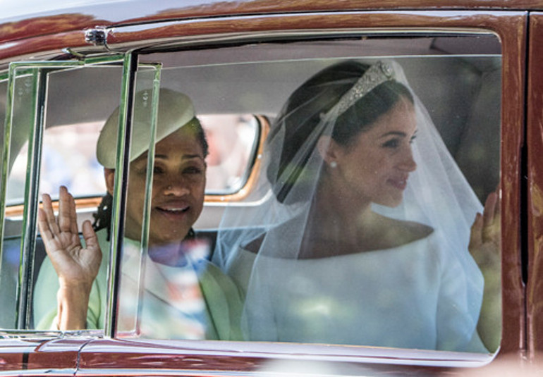 Meghan Markle bir daha anlattı: Yanına oturacak kimsesi olmayan çirkin ördek yavrusuydum