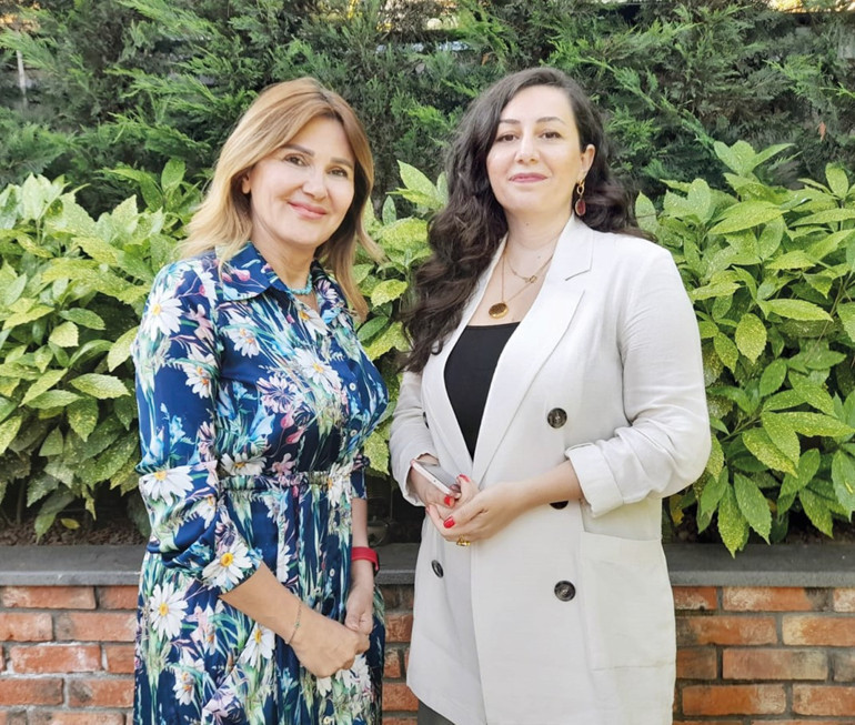 Aşısı vardı, hapı da üretildi... Migrene ilk ilaç