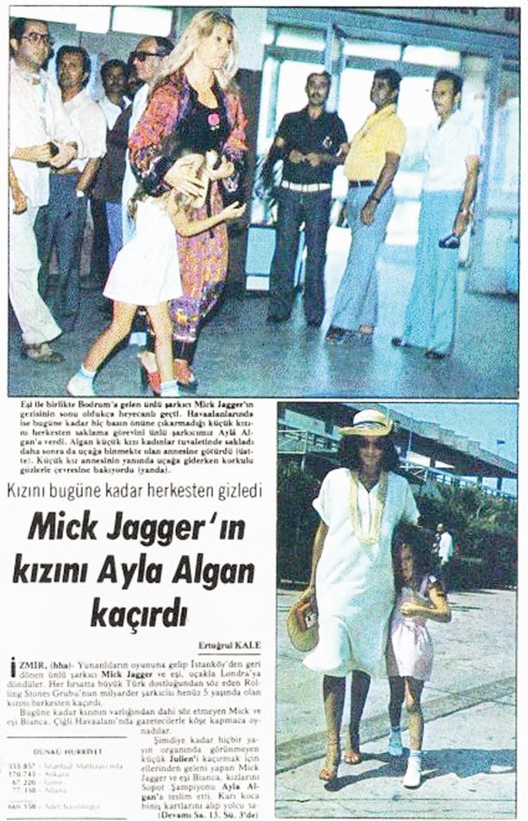 O yıl Türkiye’nin yüreği yanmıştı