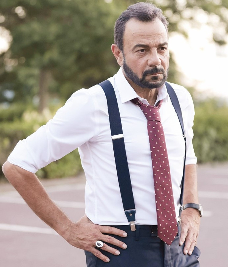 Kerem Alışık İspanya’da manşetlerde