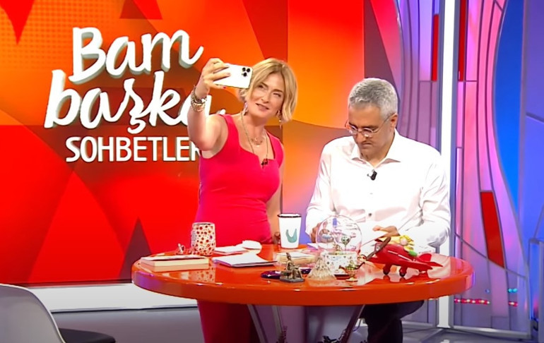 Mümin Sekman: Aşkı 37 yaşımda yakaladım