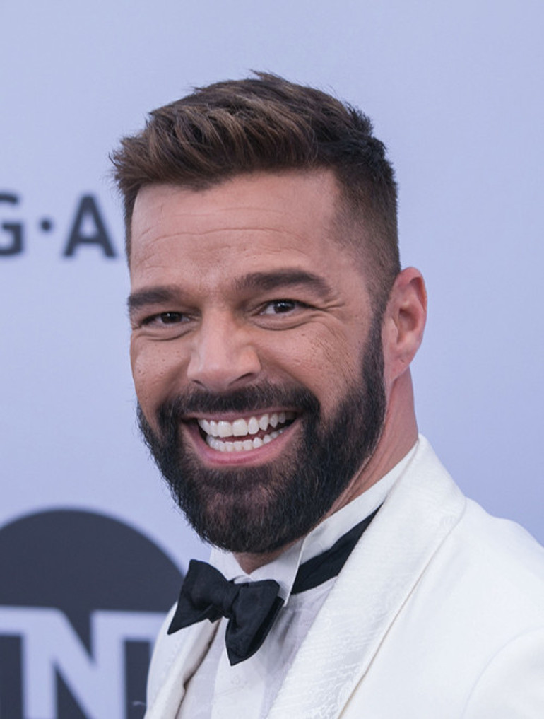 Ricky Martinin intikamı ağır oldu: Yeğeni ünlü şarkıcıyı tacizle suçlamıştı