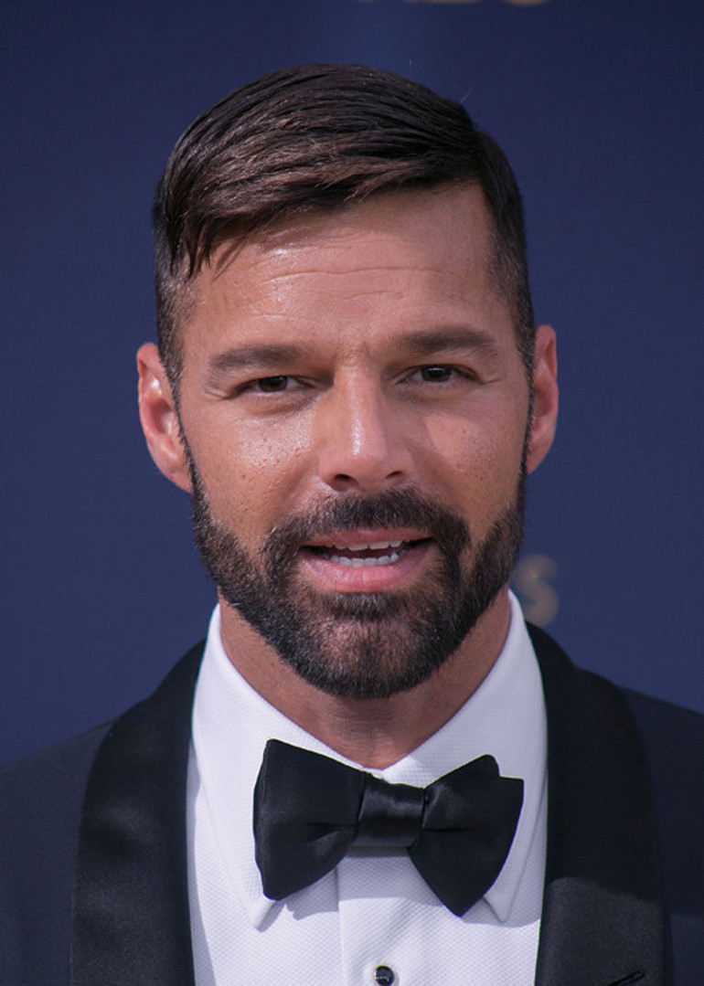 Ricky Martinin intikamı ağır oldu: Yeğeni ünlü şarkıcıyı tacizle suçlamıştı