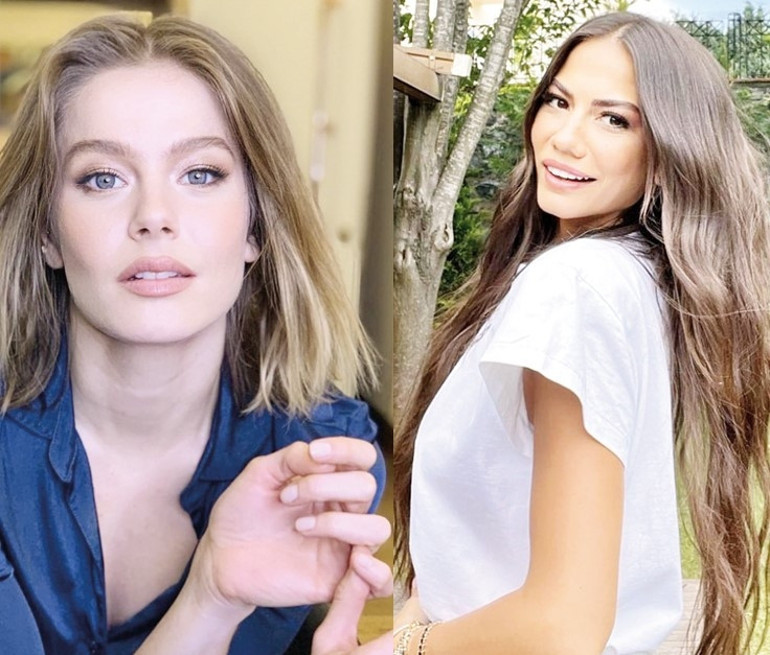 Demet’e niyet Burcu’ya kısmet