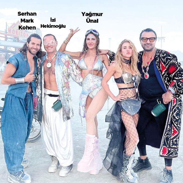 Demet Özdemir reklamı Burcu Biricike kaptırdı