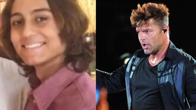 Ricky Martinin intikamı ağır oldu: Yeğeni ünlü şarkıcıyı tacizle suçlamıştı