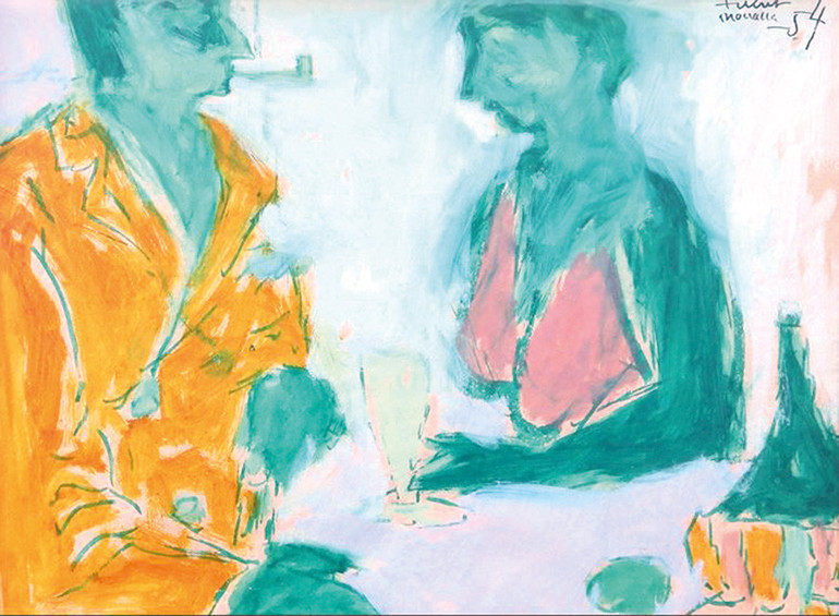 Simavi koleksiyonu satışa çıkıyor